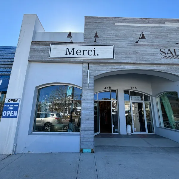 Merci