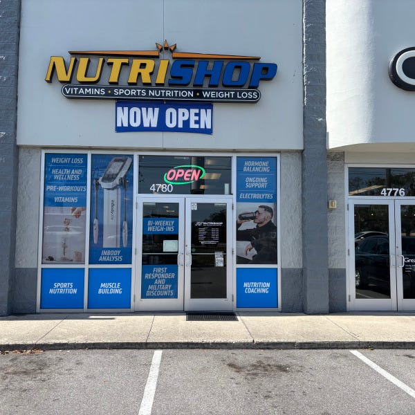 NutriShop