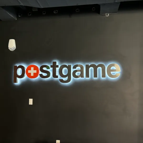 Postgame