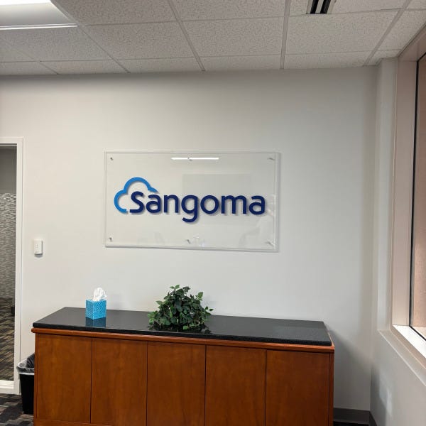 Sangoma