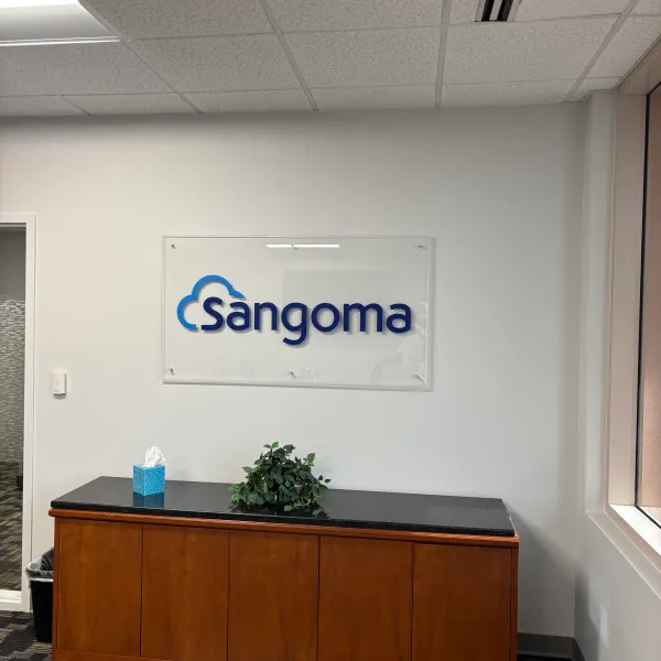 Sangoma