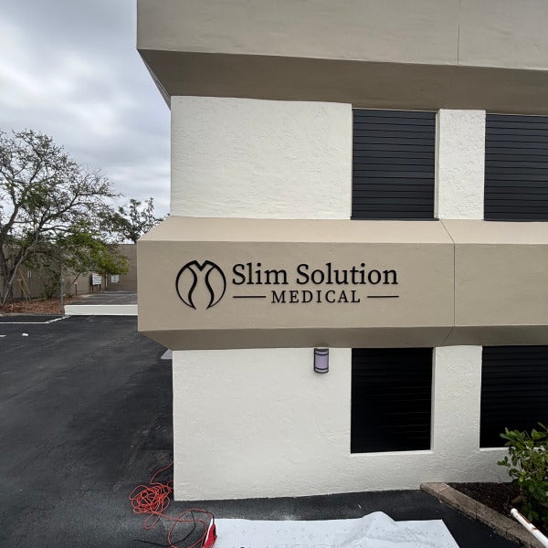 Slim Solution Medical