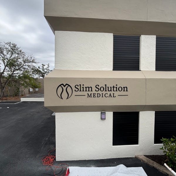 Slim Solution Medical