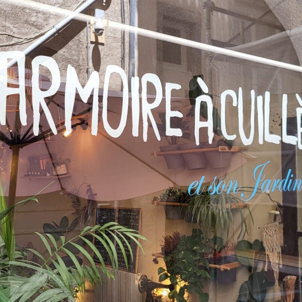 Une matinée de pose efficace en plein centre-ville de Clermont-Ferrand !
