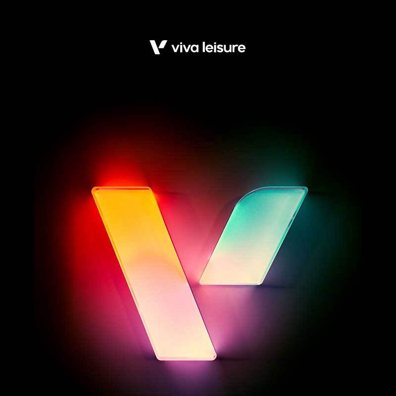 Viva Leisure's Bold New Era: Fitness Just Got a Facelift