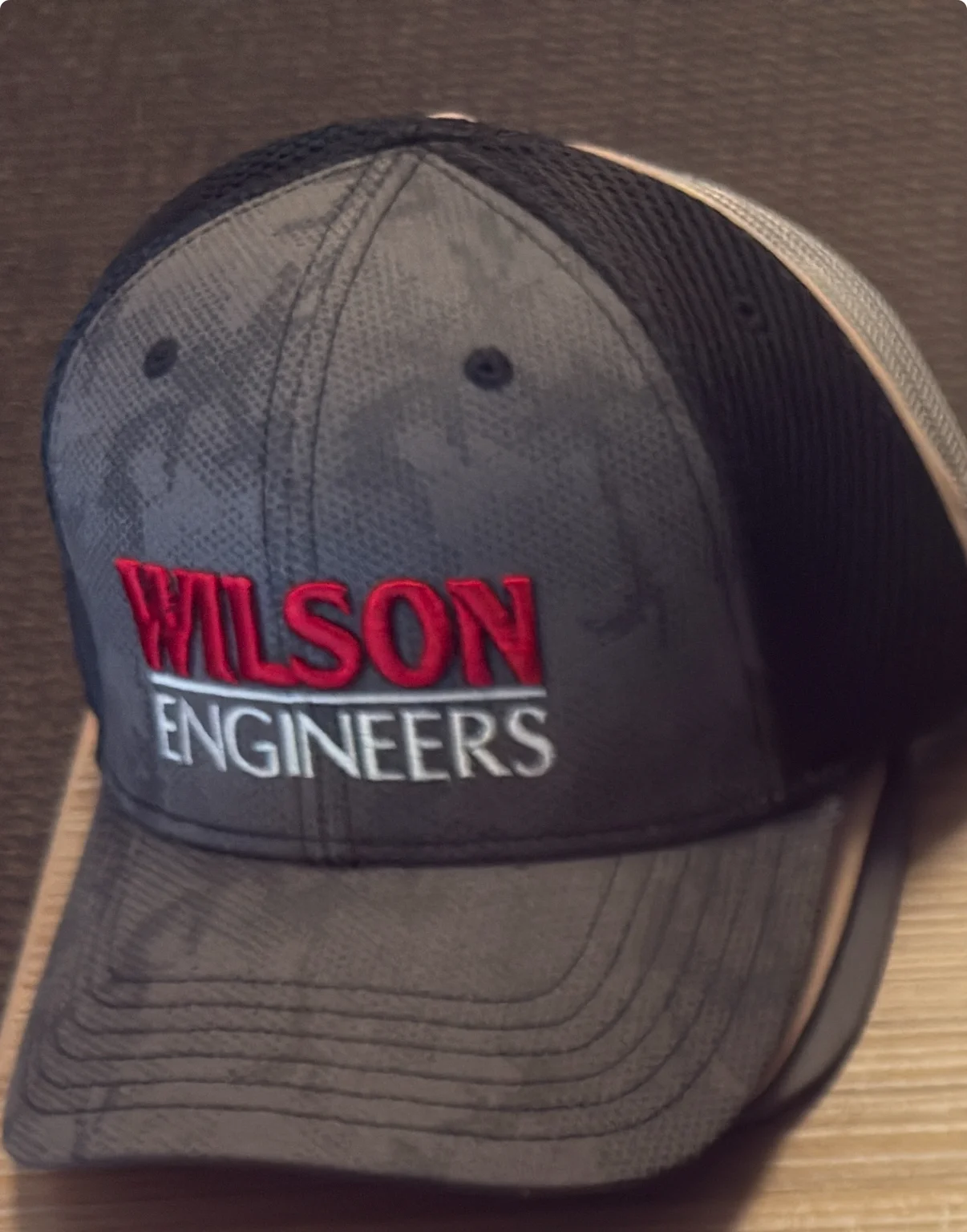 Fully Promoted – Tempe Designs Custom Hats for Wilson Engineers to Strengthen Brand Presence Across the Valley