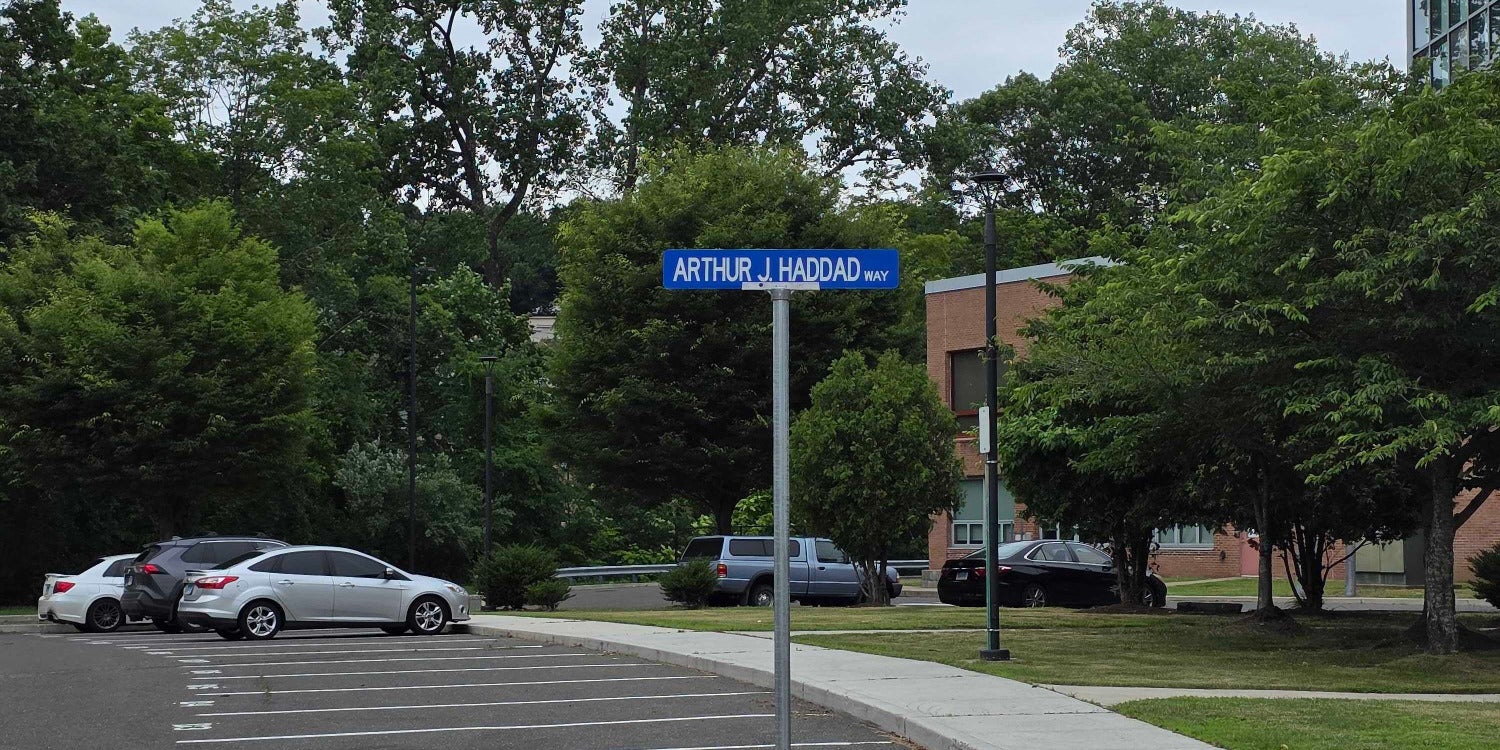 Traffic & Parking Signs
