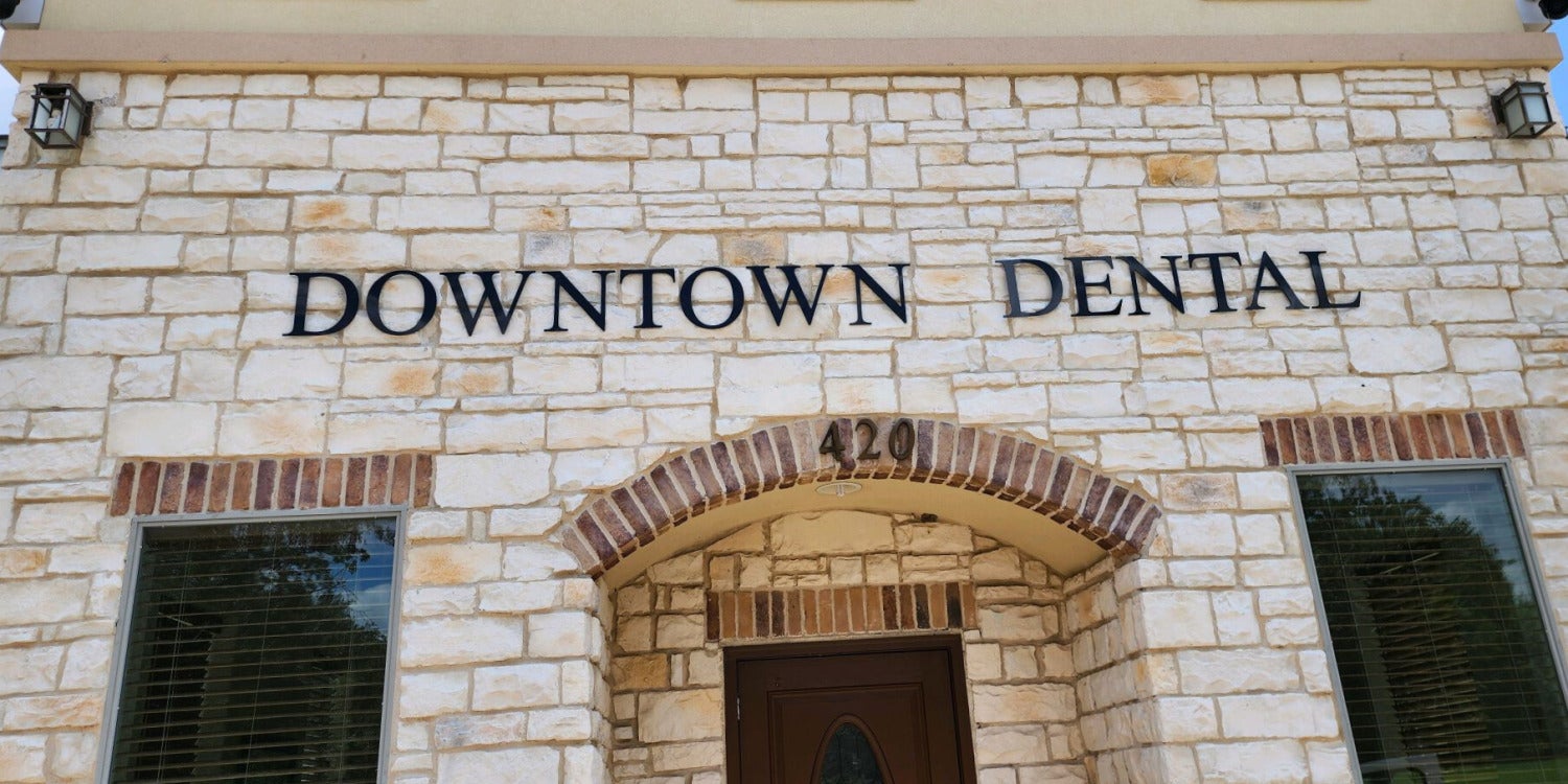 Building & Commercial Signs | Signarama Plano, TX 75074