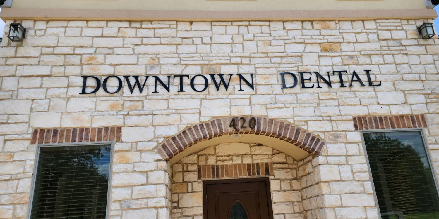 Building & Commercial Signs | Signarama Plano, TX 75074