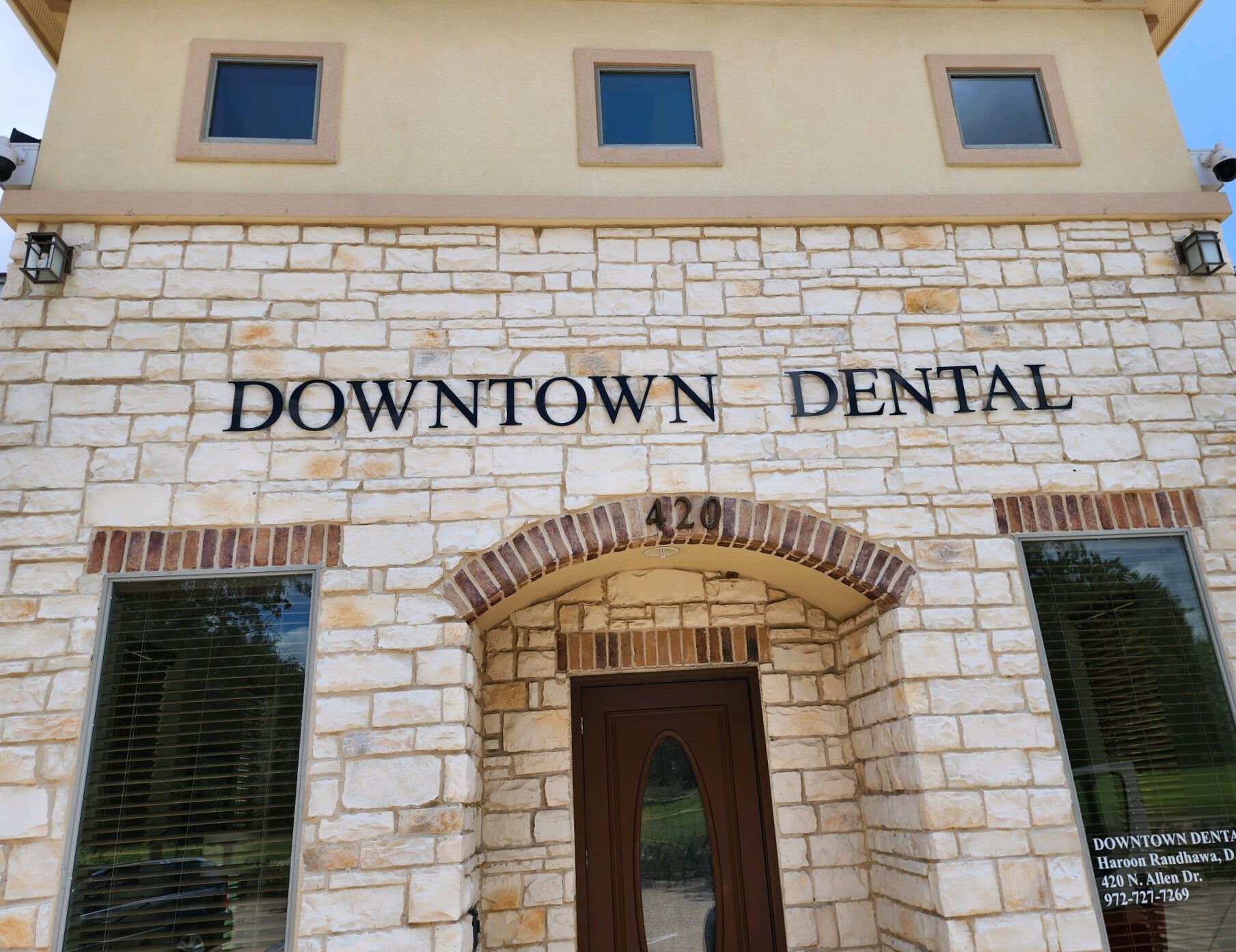 Building & Commercial Signs | Signarama Plano, TX 75074