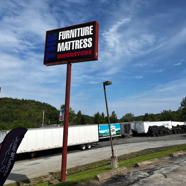 Refresh Your Brand with Signarama Concord’s Expert Sign Cabinet Face Updates