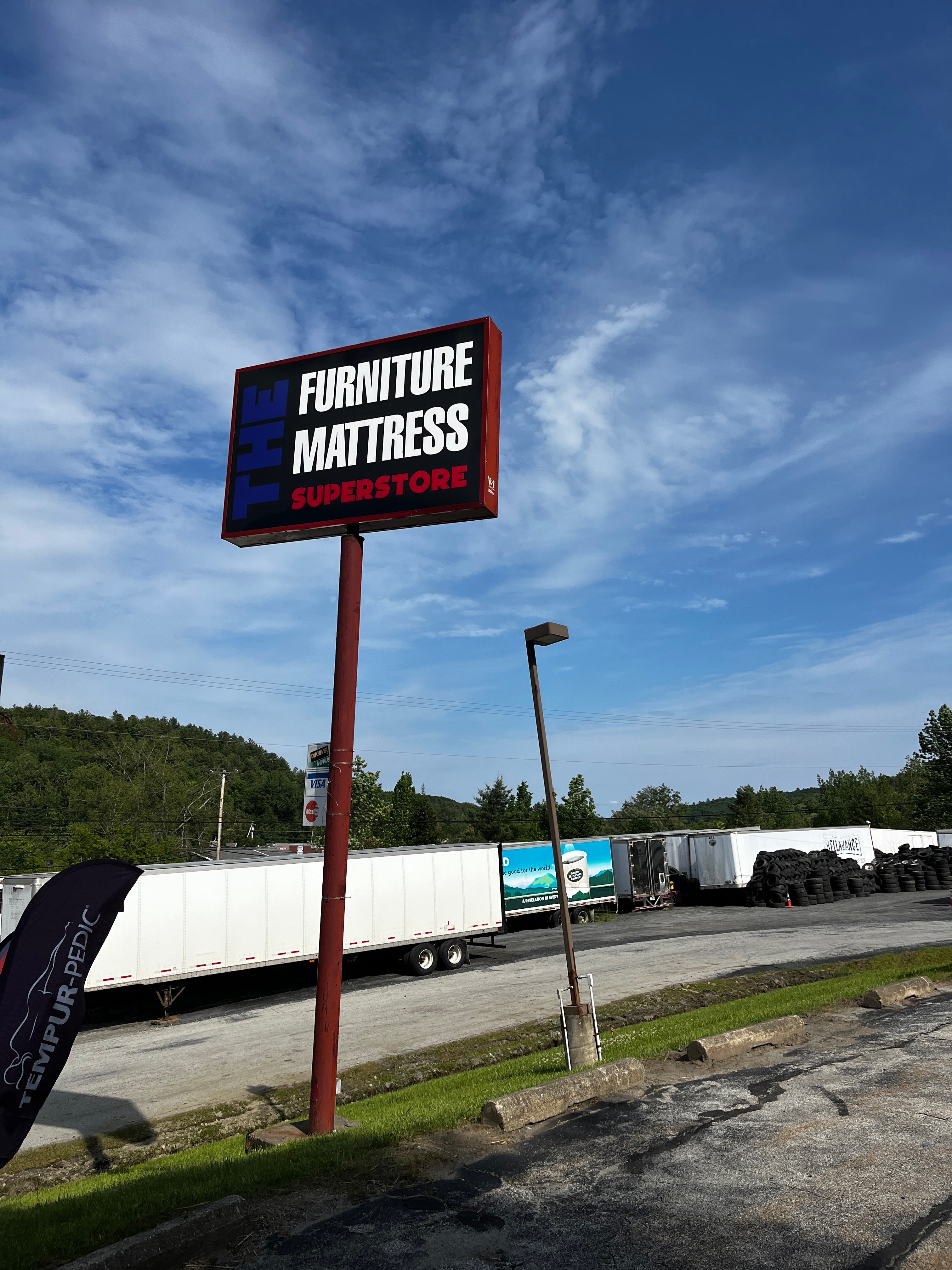Illuminated & Lighted Signs