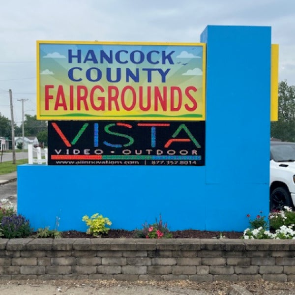 Hancock County Fairgrounds
