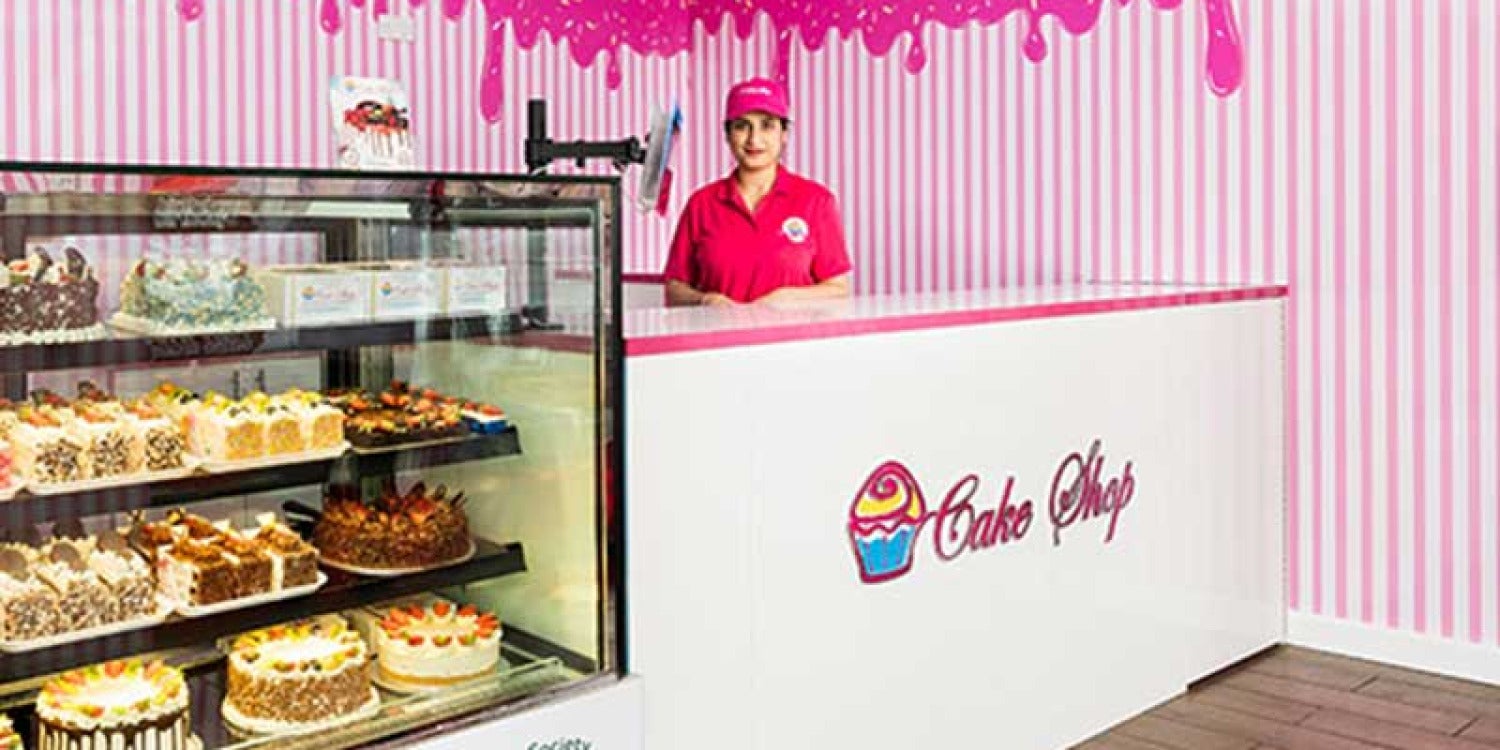 Eggless Cake Shop Shares Mid‑Year Milestones with Award Win and Harrow Franchise Launch Eggless Cake Shop Shares Mid‑Year Milestones with Award Win and Harrow Franchise Launch