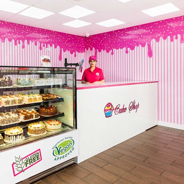 Eggless Cake Shop Shares Mid‑Year Milestones with Award Win and Harrow Franchise Launch Eggless Cake Shop Shares Mid‑Year Milestones with Award Win and Harrow Franchise Launch