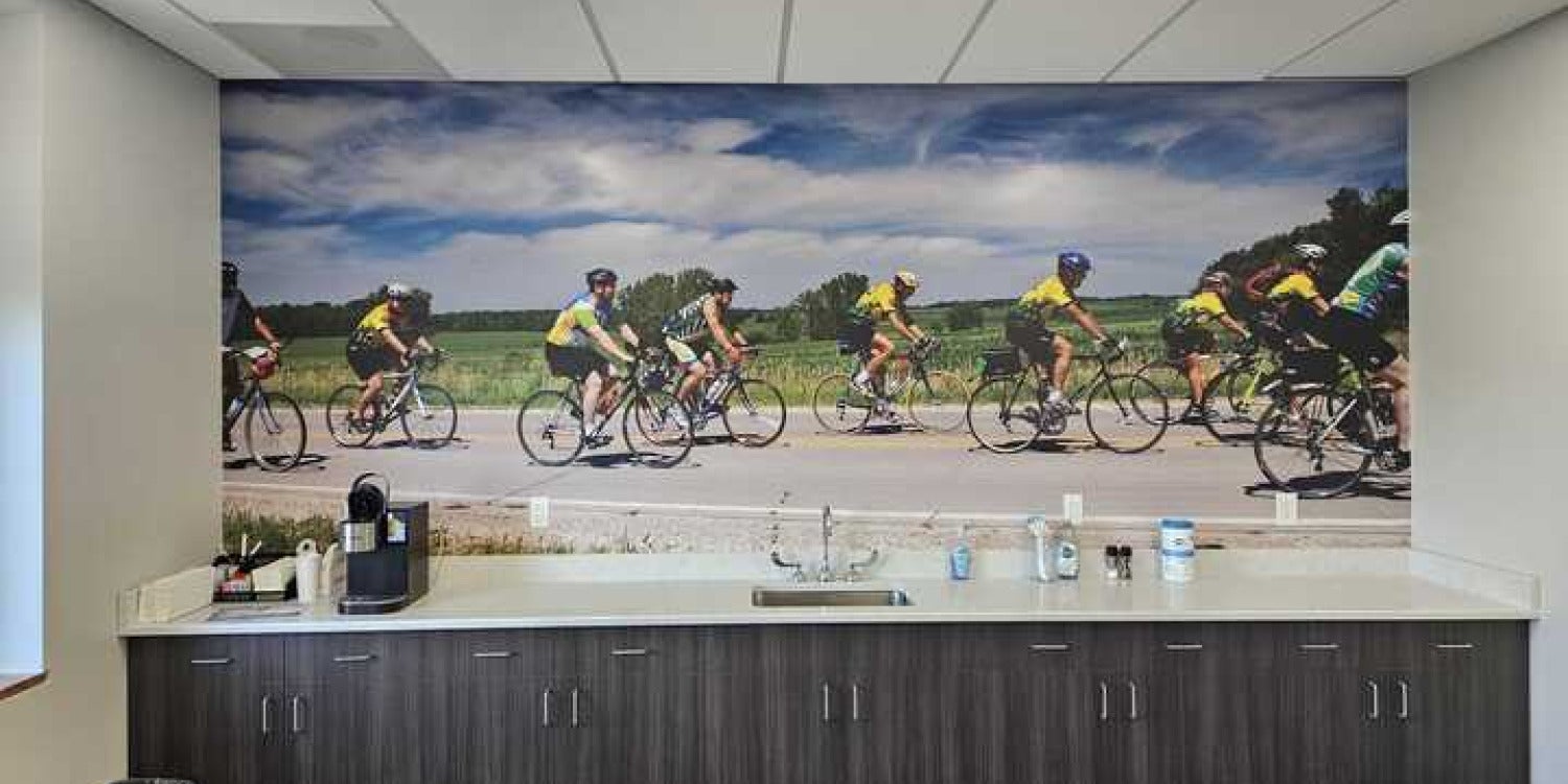 Wall Graphics