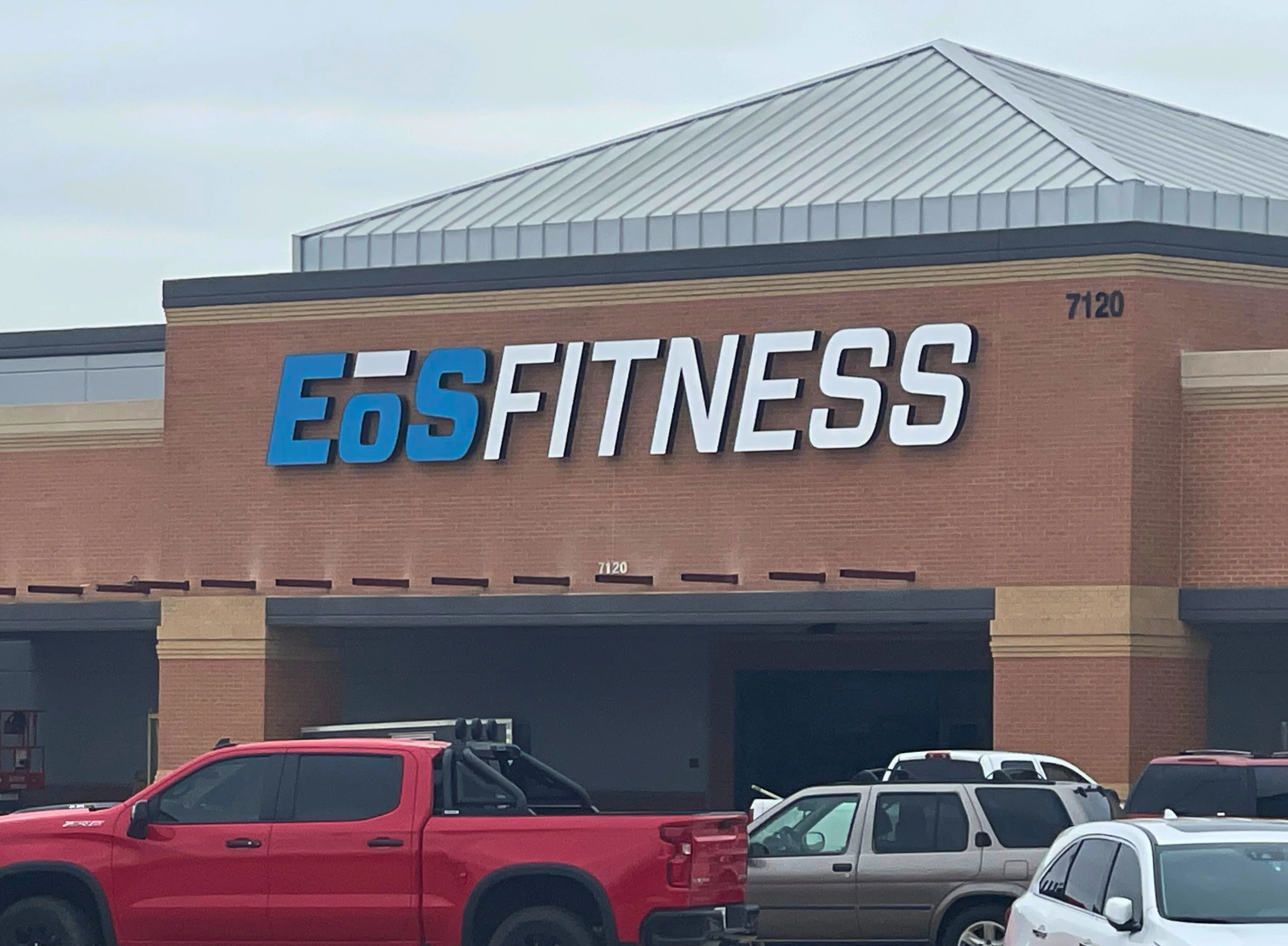 Business & Company Signs Signarama Plano