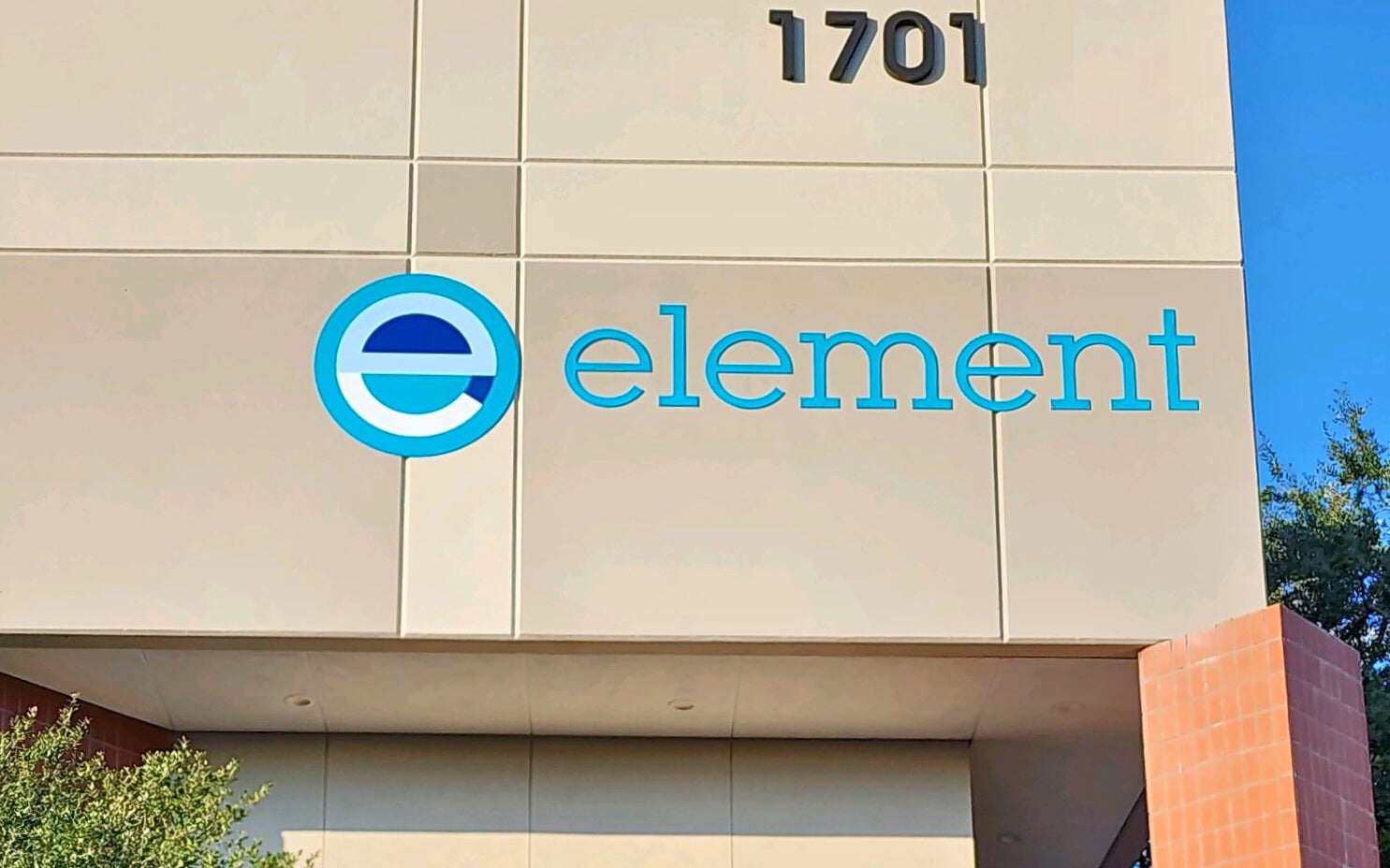 Business & Company Signs Signarama Plano