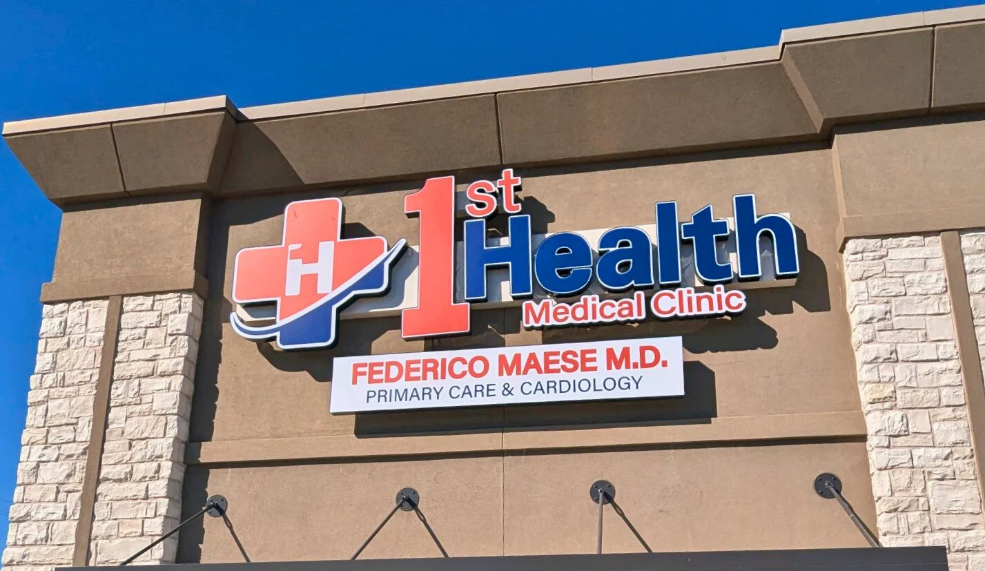 Sign Fabricators Signarama Plano, TX 75074