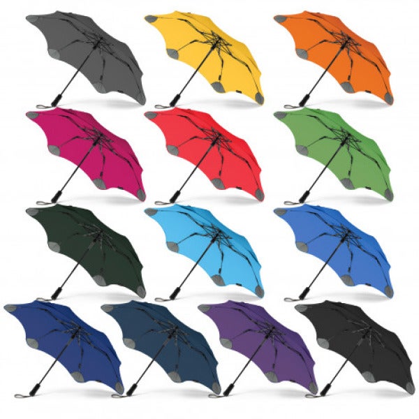 Custom BLUNT Metro Umbrella