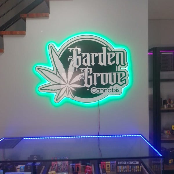 Garden Grove
