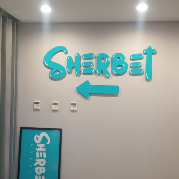 Sherbet