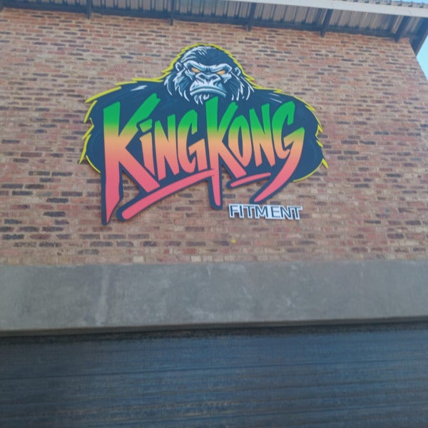 King Kong Fitment