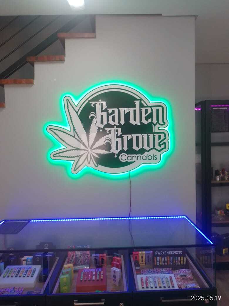 Garden Grove