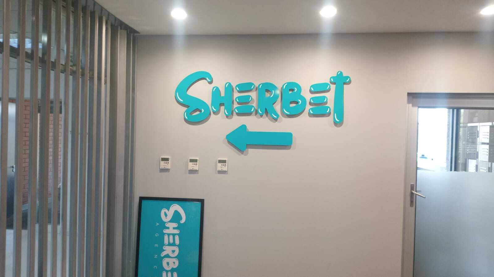 Sherbet