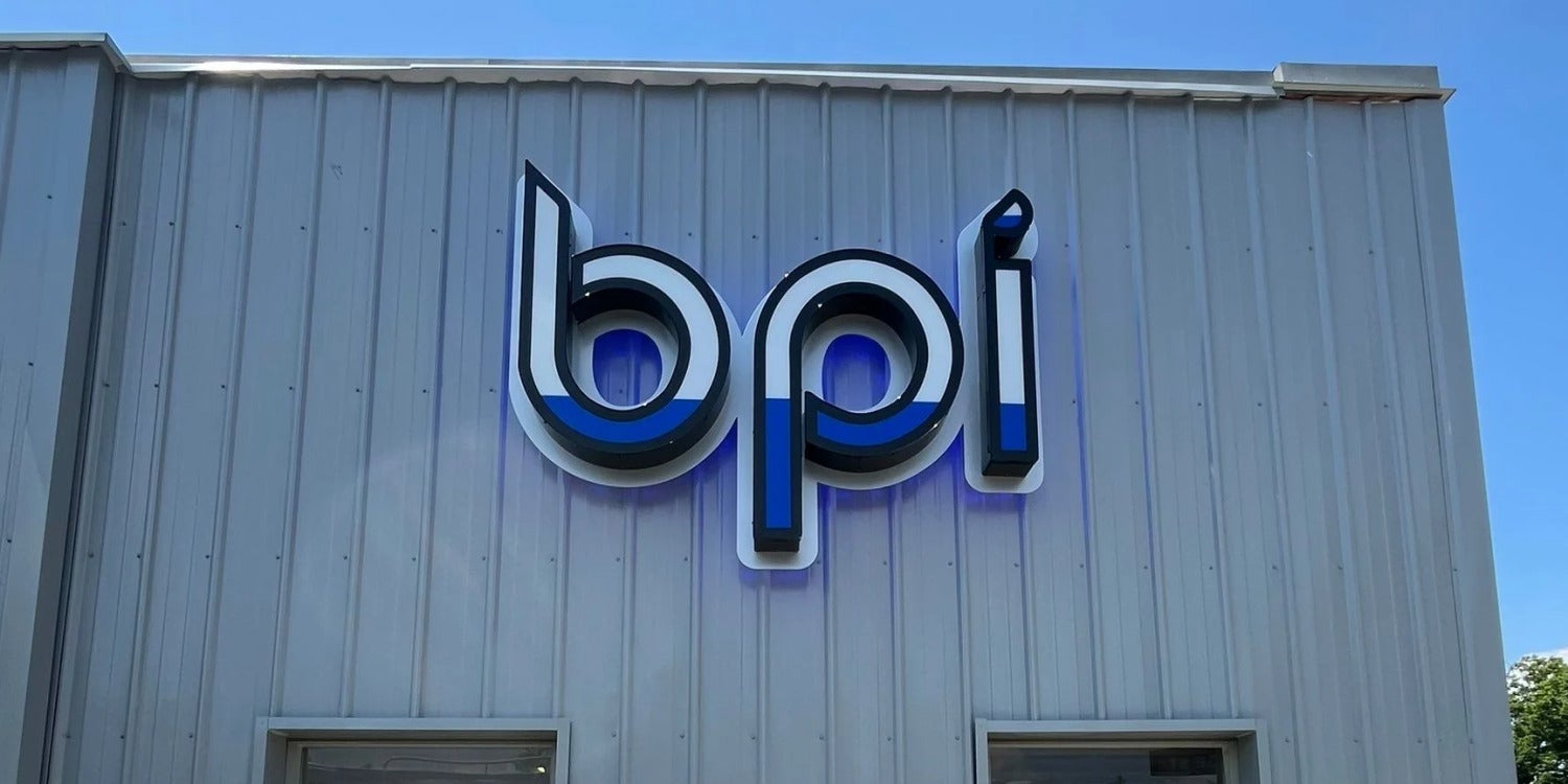 Channel Letter Signs
