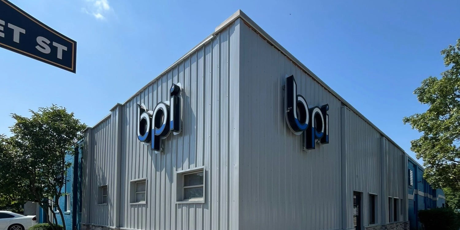 Building & Commercial Signs