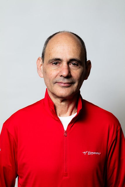 Carlos Rengifo
