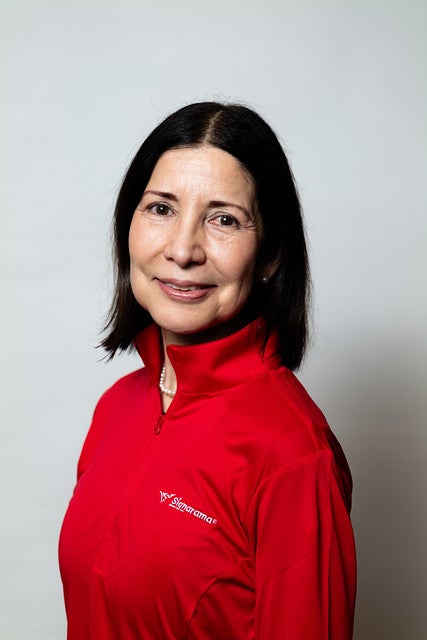 Zahira Freites-Rengifo