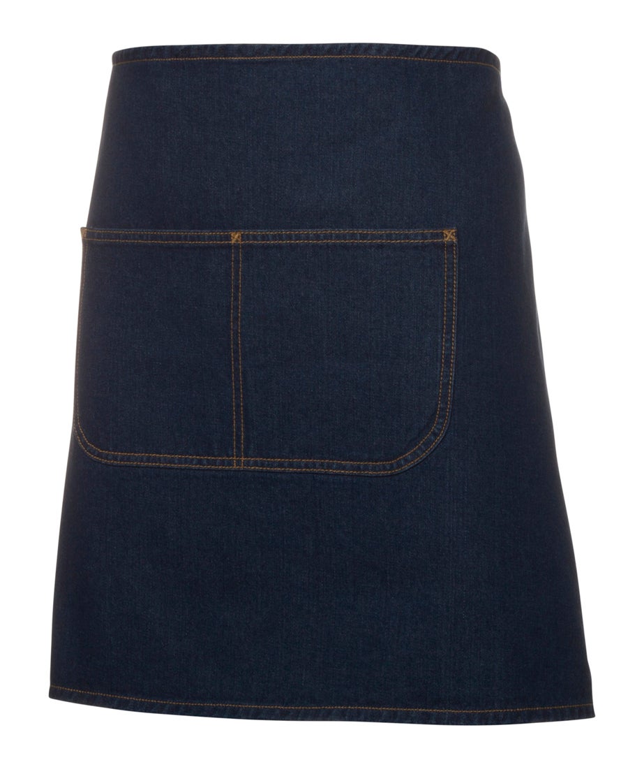 JB's Waist Denim Apron (Including Strap)