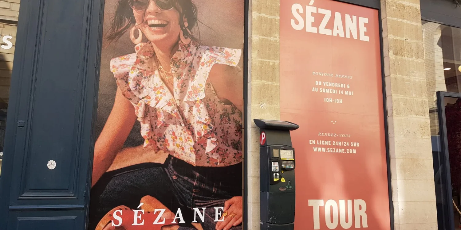 SIGNARAMA - PUBLI MENI Bordeaux Sud