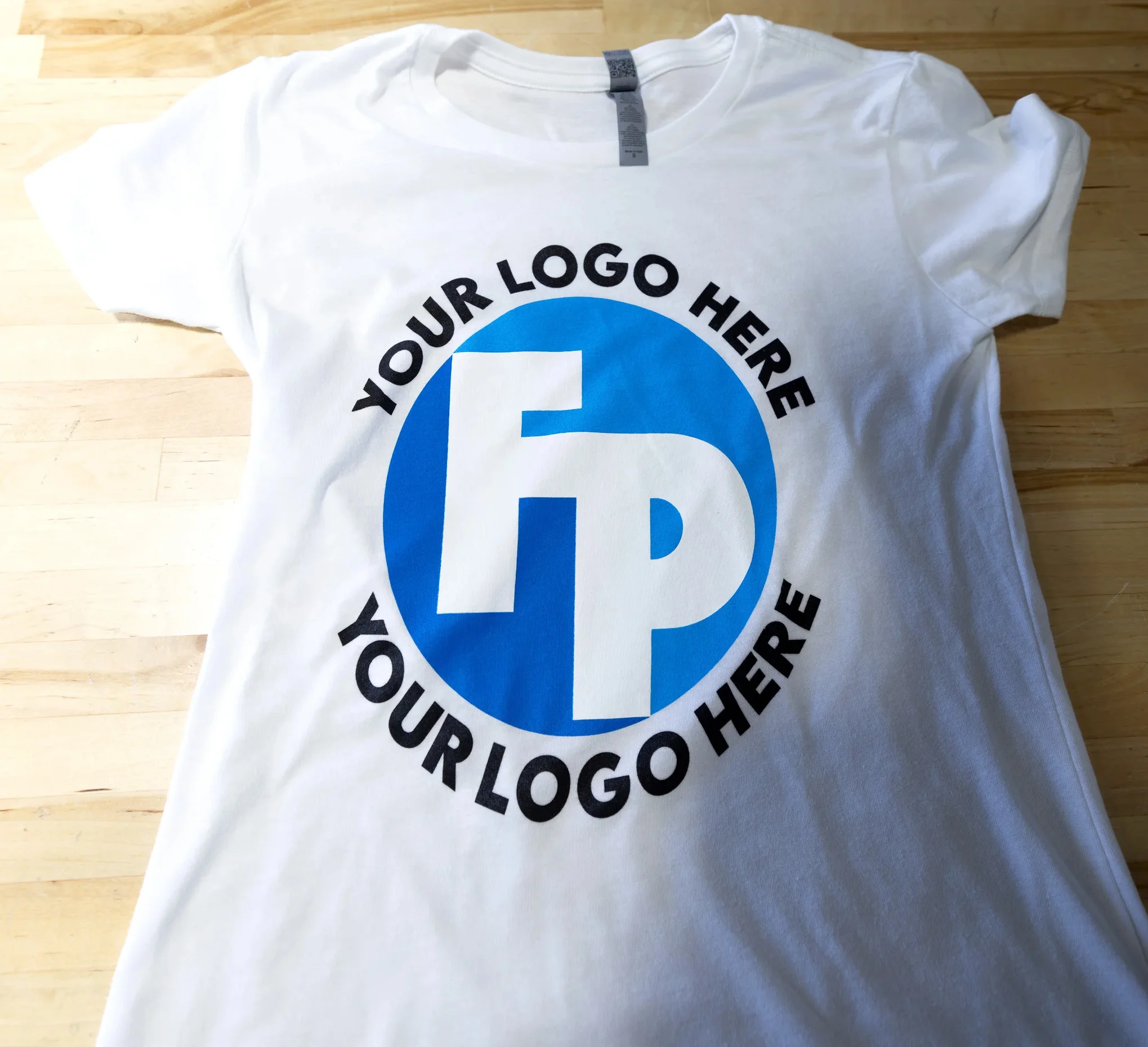 Branded T Shirts