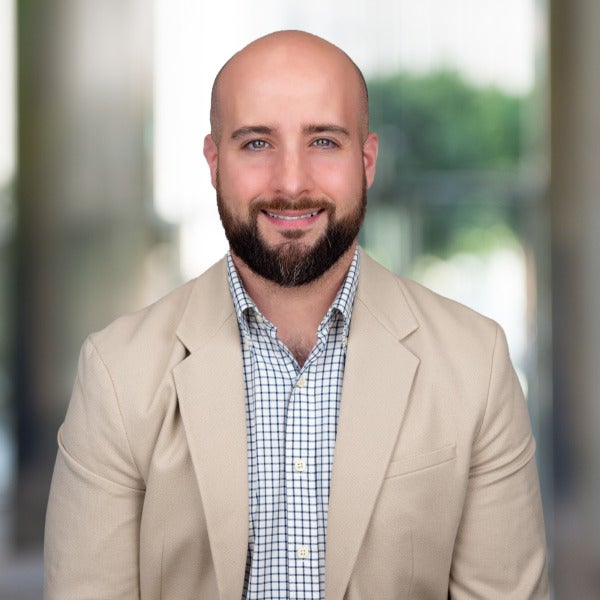 Will Connery, Commercial Real Estate Broker