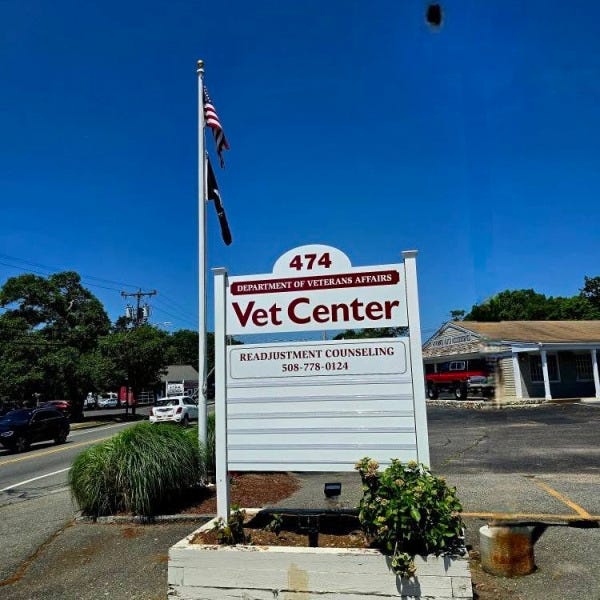 VetCenter