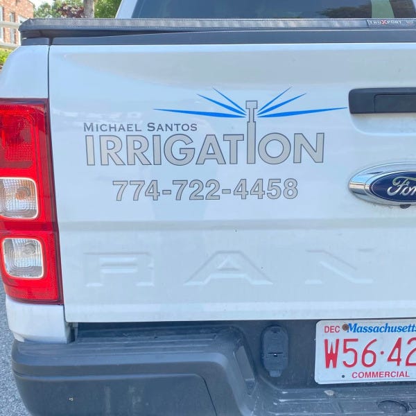 SantosIrrigation