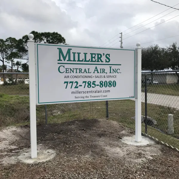 Miller's Central Air
