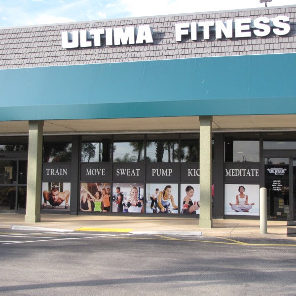 Ultima Fitness