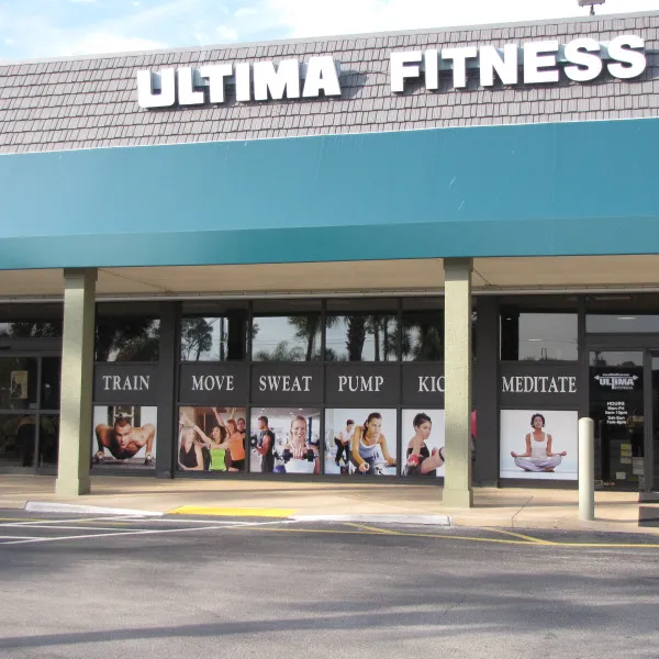 Ultima Fitness
