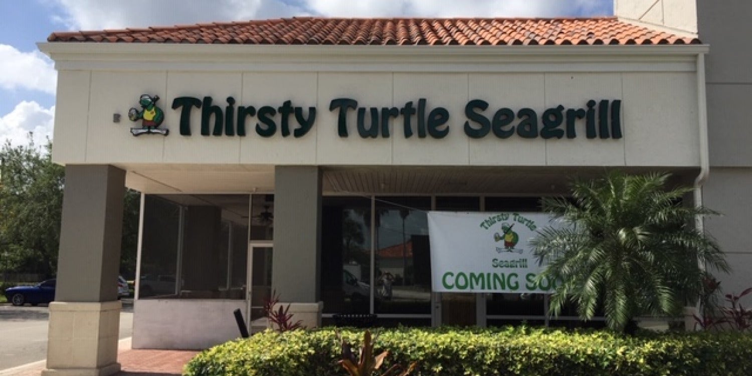 Custom Outdoor Signs for Business