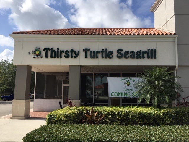 Custom Outdoor Signs for Business