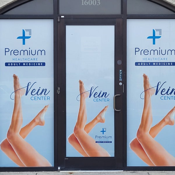 Perforated Vinyl