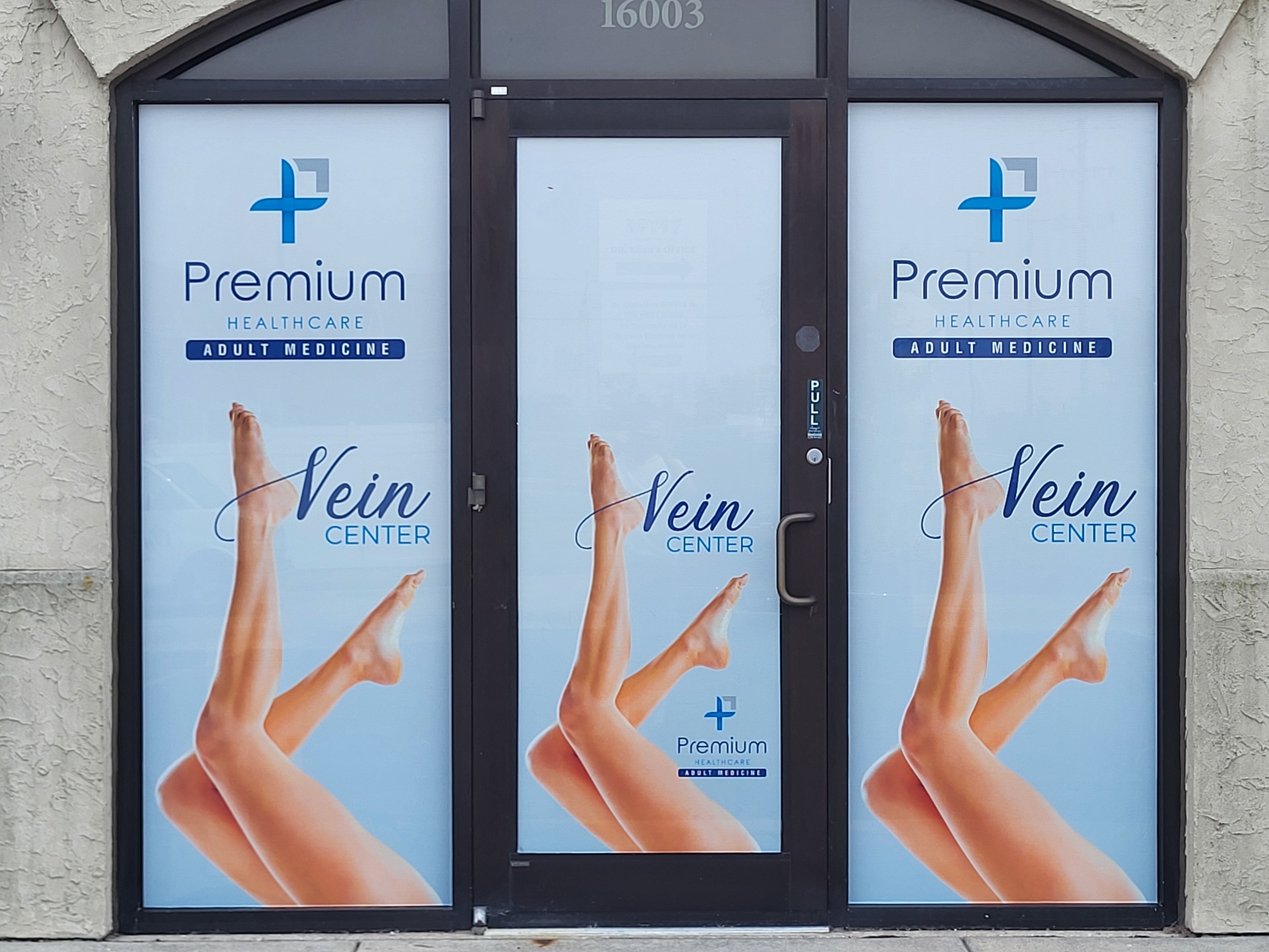 Perforated Vinyl