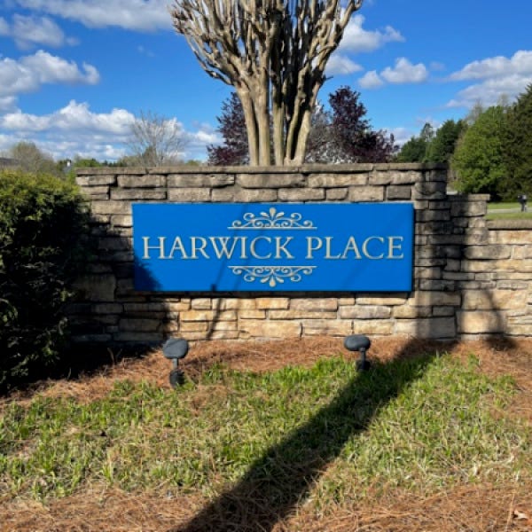 Harwick Place-Messick Properties