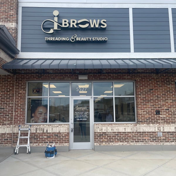 iBrows