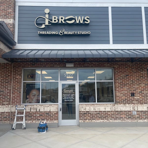 iBrows
