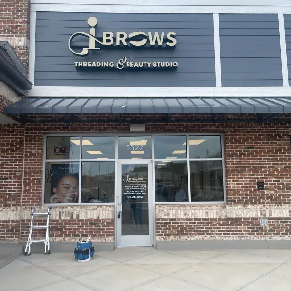 iBrows